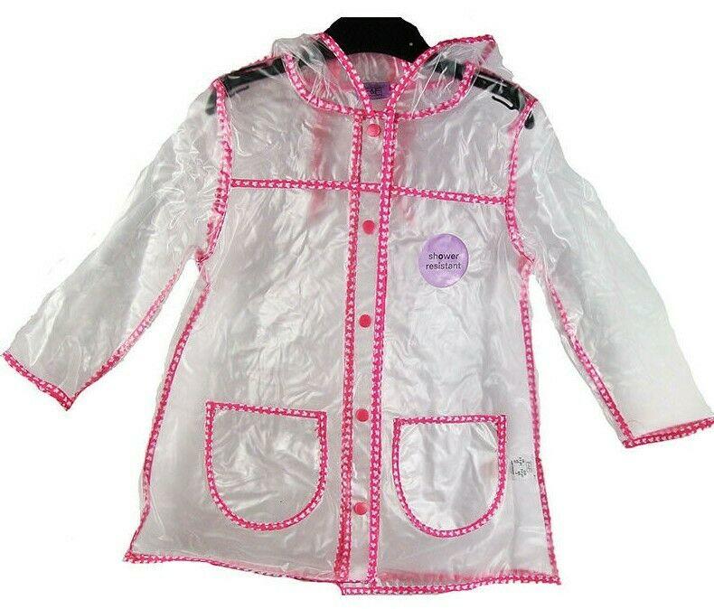 f&f shower resistant jacket