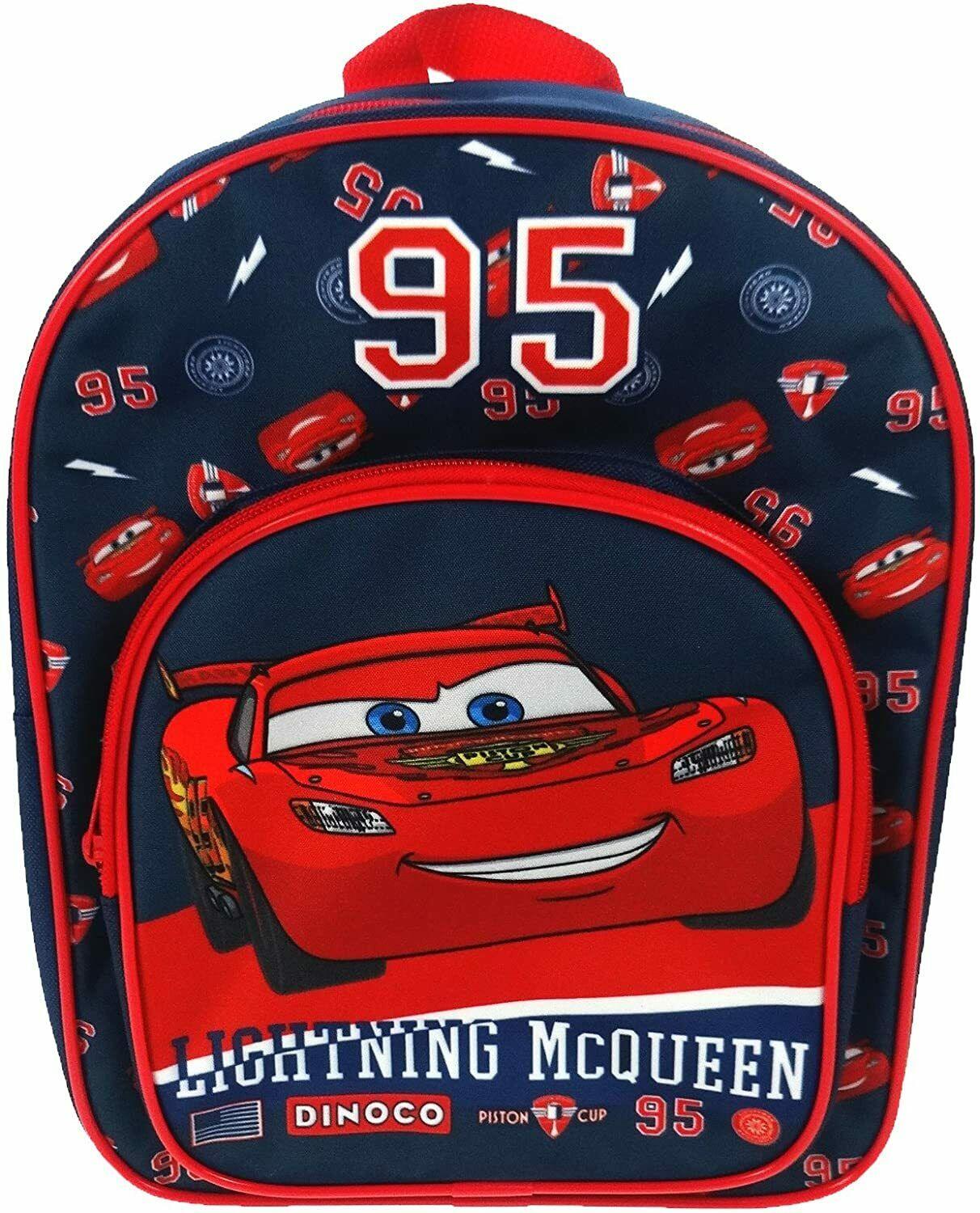 backpack mcqueen