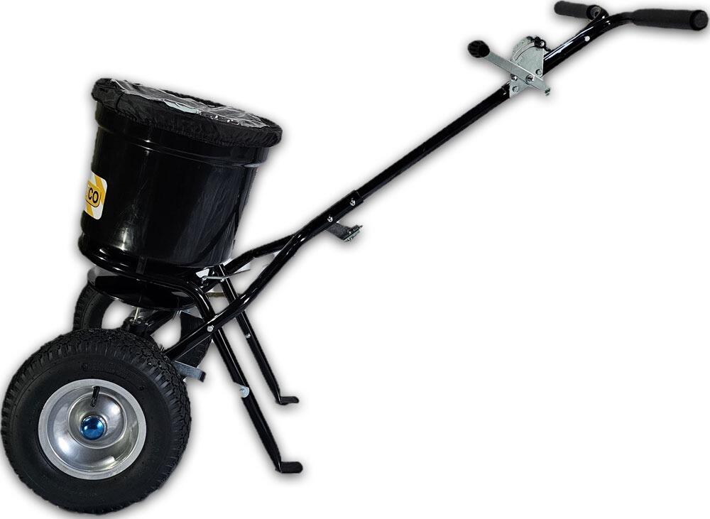 SALTMASTER GS25 - 23kg Pedestrian Salt Spreader