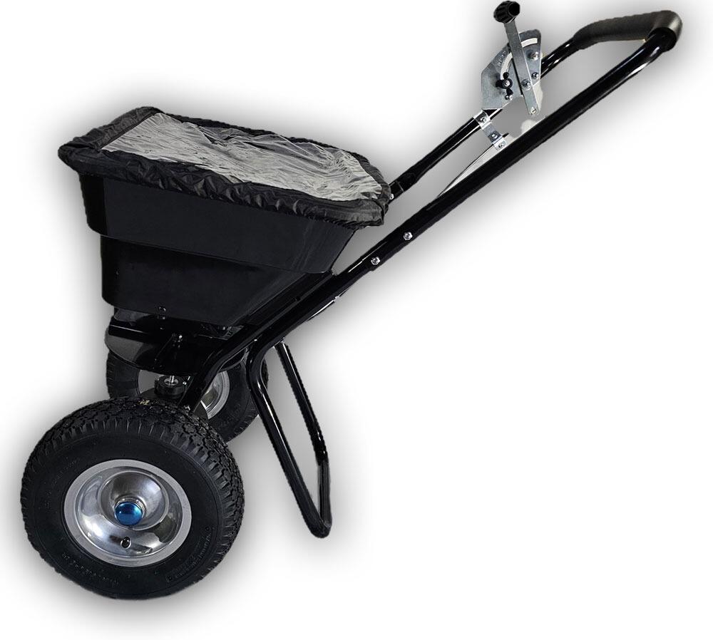 SALTMASTER GS35 - 36kg Pedestrian Salt Spreader