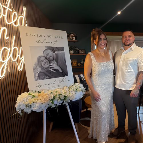 Engagement