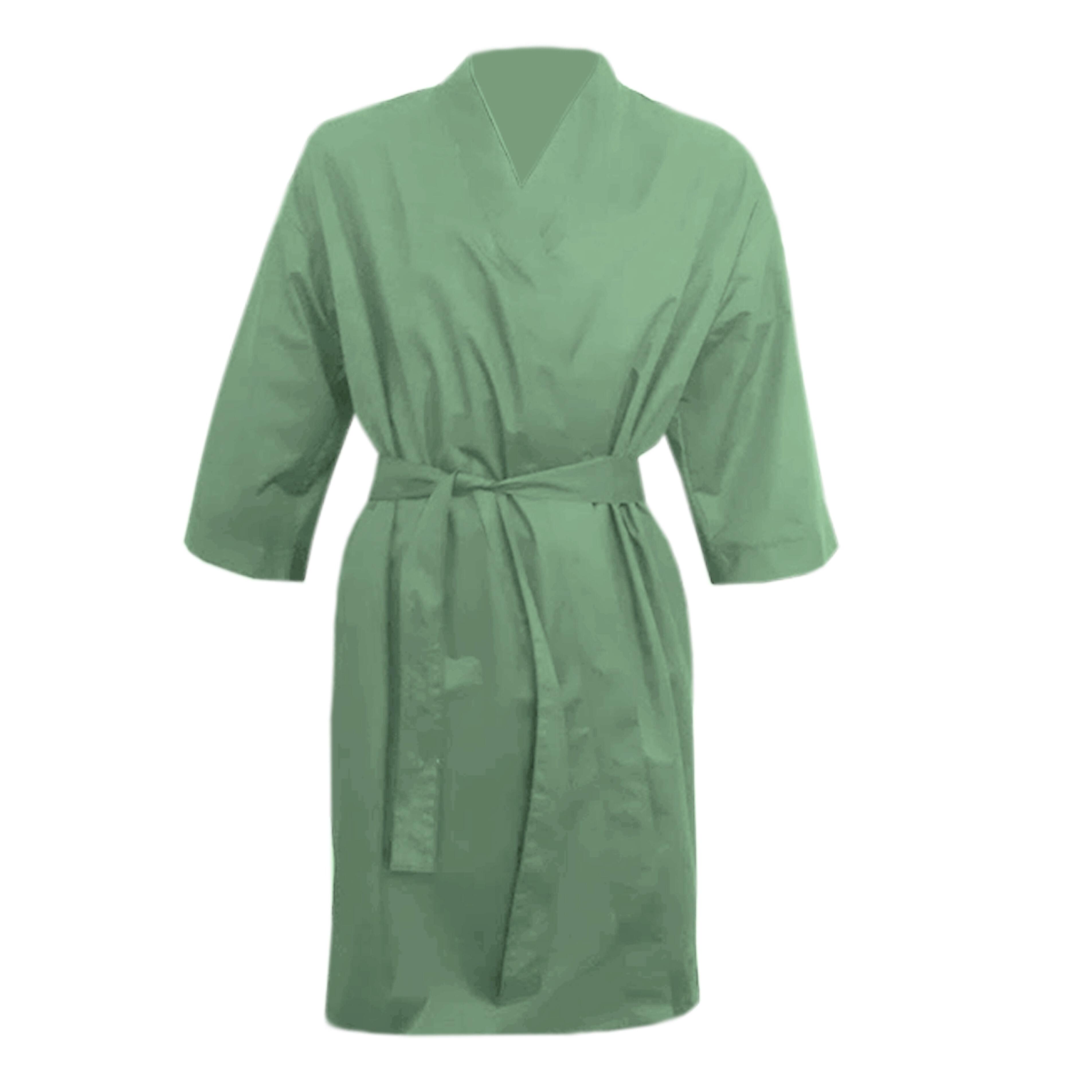 Olive Salon Kids Kimono Gown