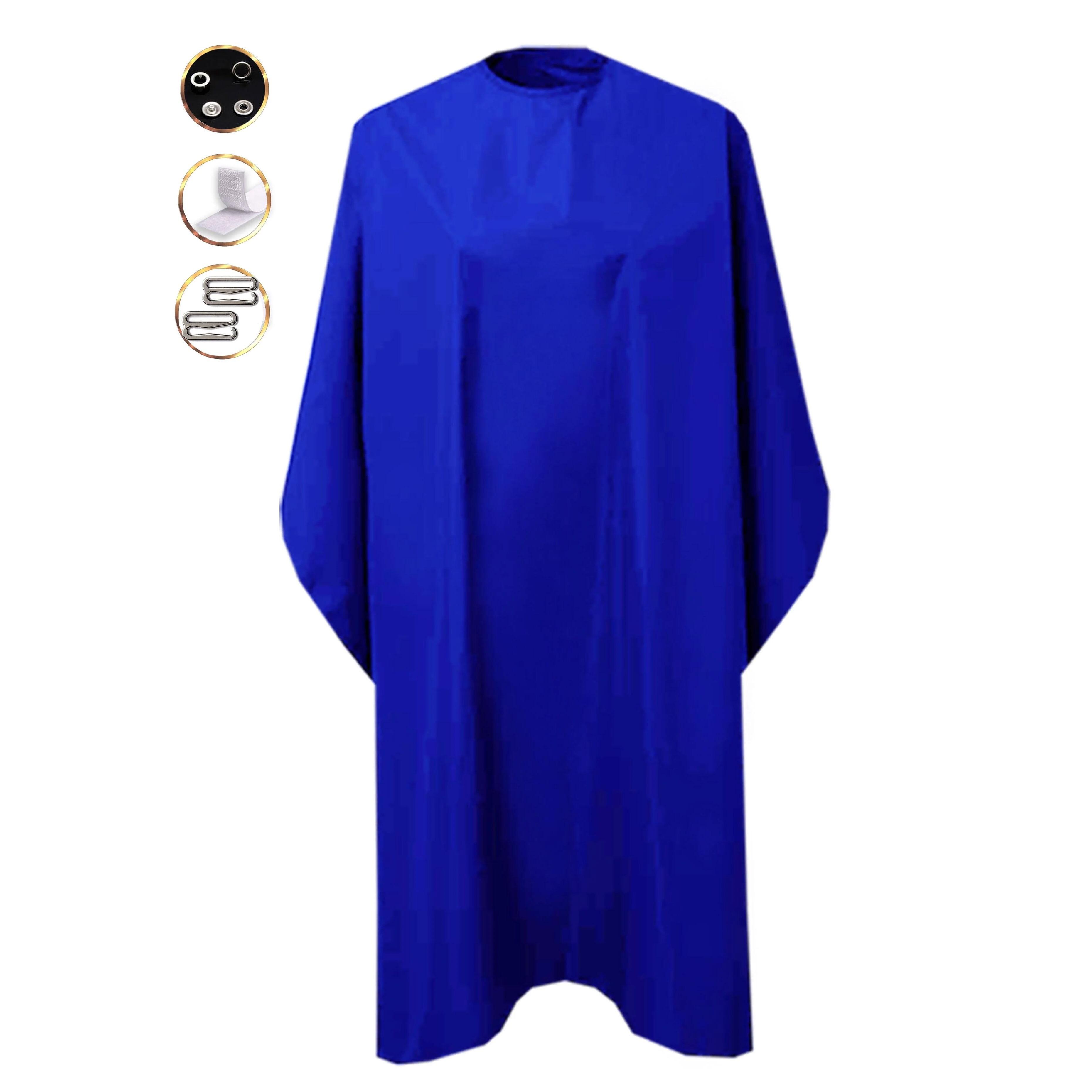 Nibano Hair Salon Cape Royal Blue