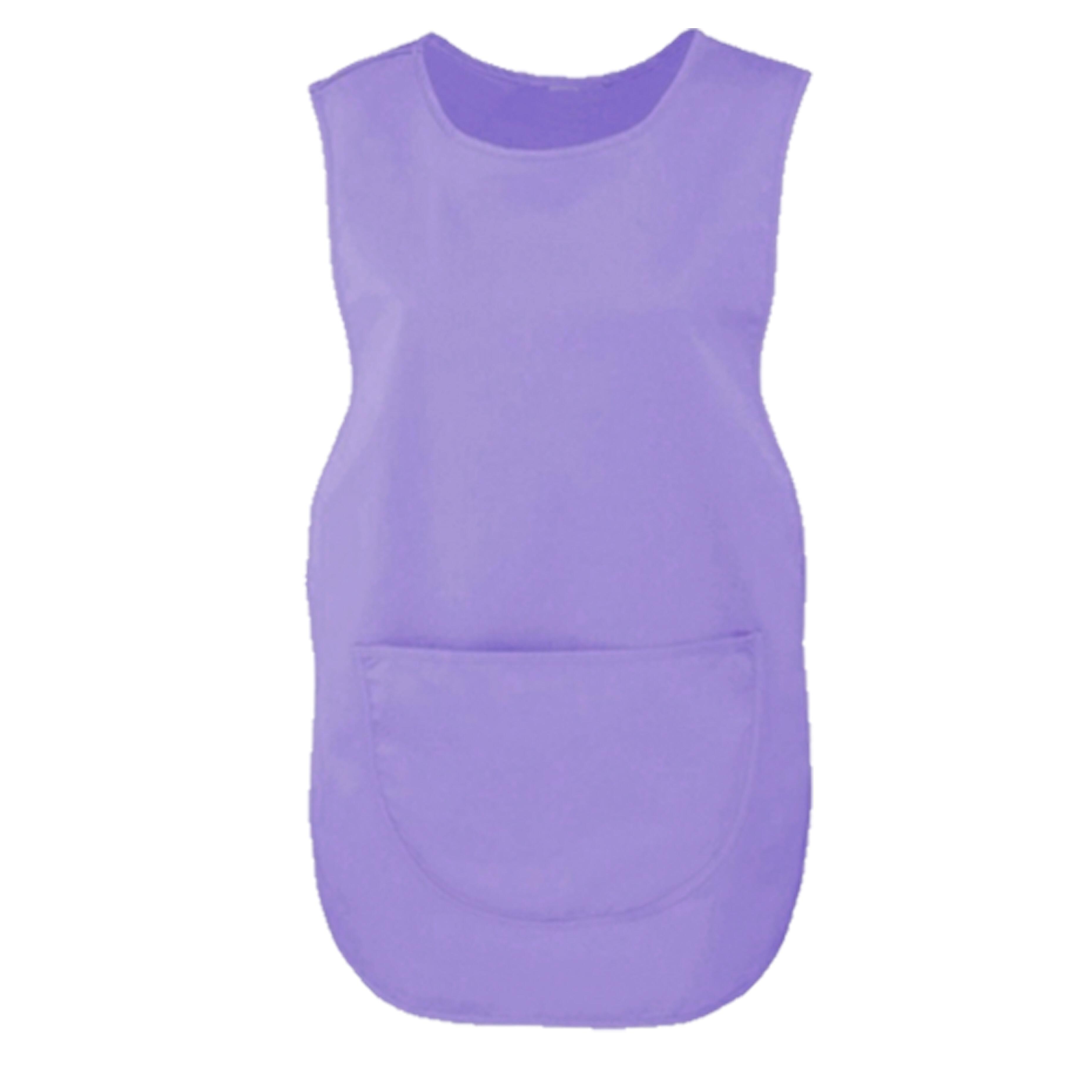 Personalised Tabard Lilac