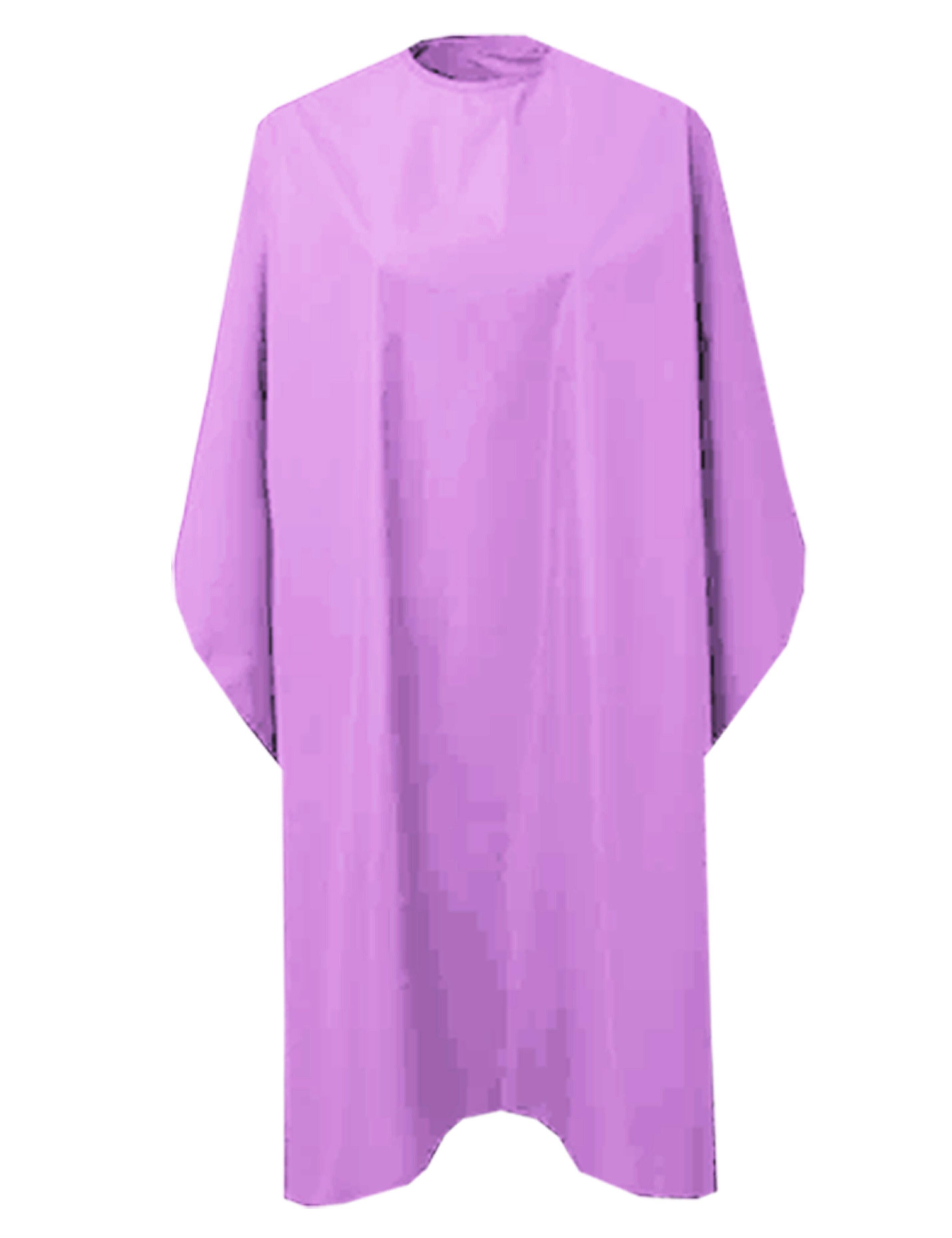 Lilac Kids Salon Cape