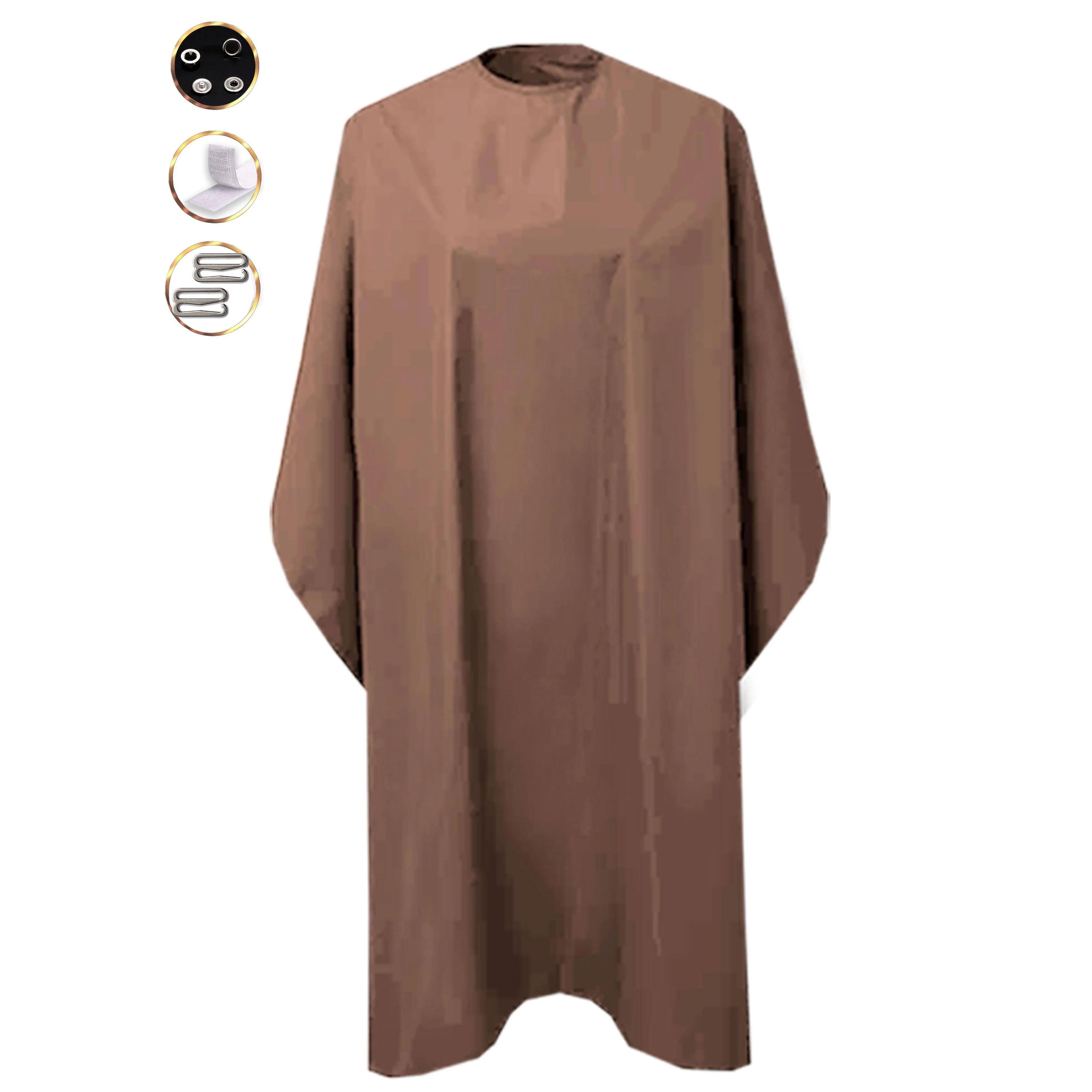 Nibano Hair Salon Gowns Coffee
