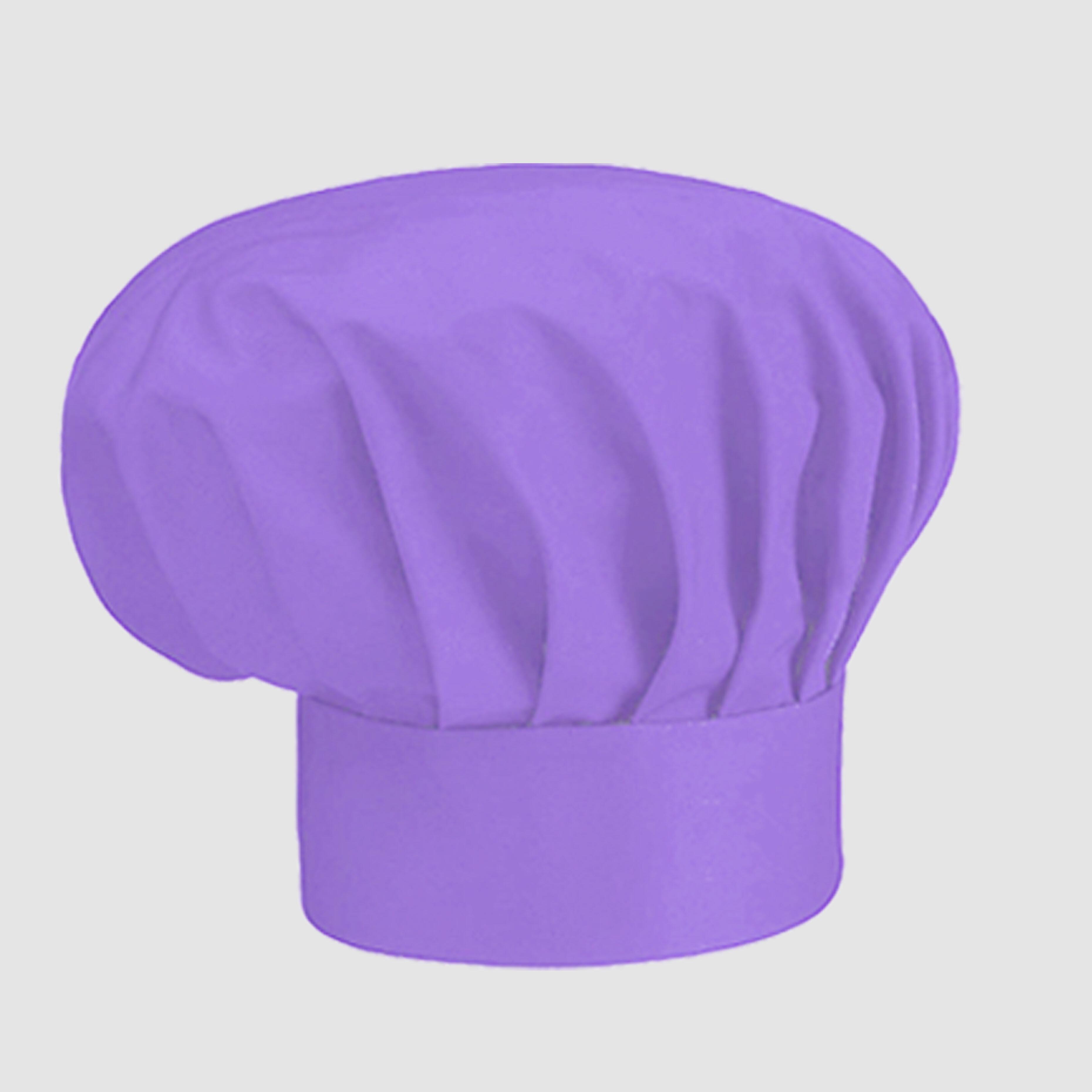 Chef's Hat Lilac