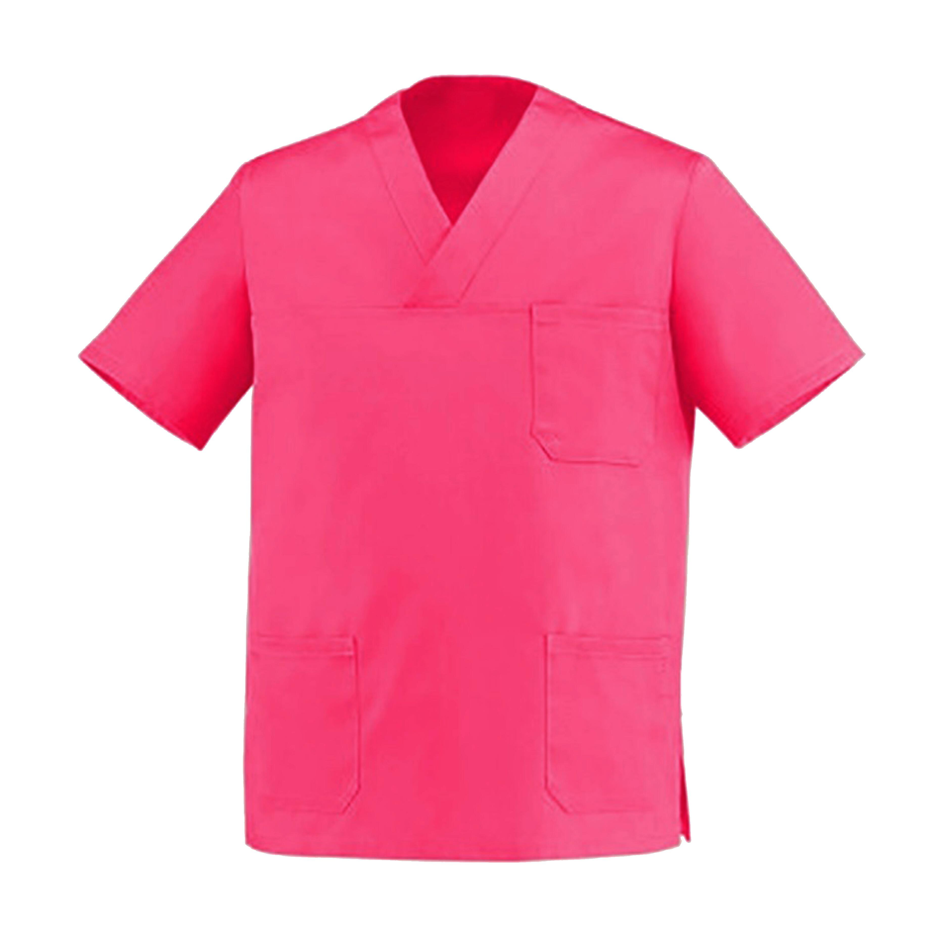 Healtcare Scrub Coral