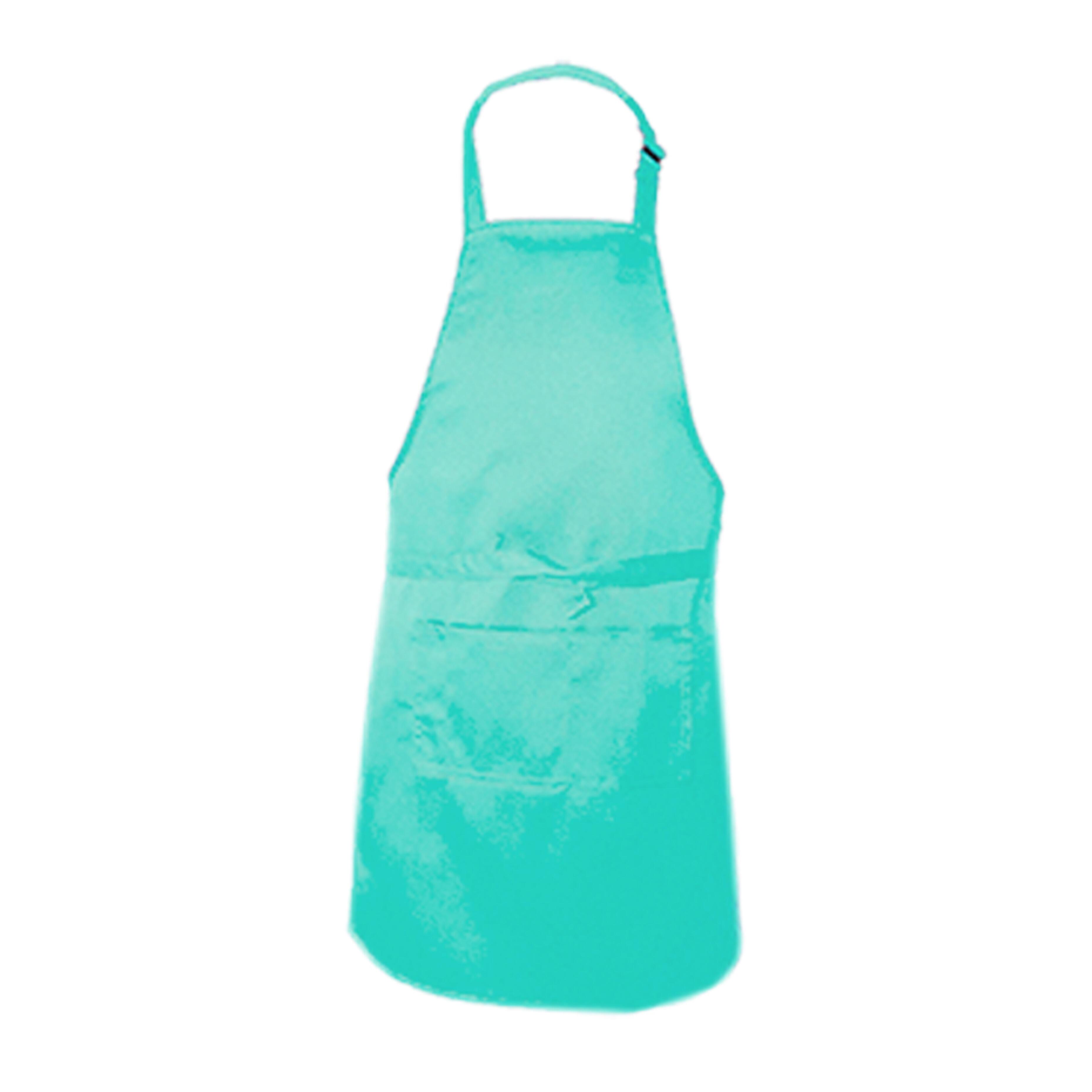 Mint Kids Apron with name