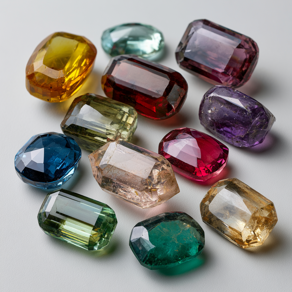 Birthstones: The History, Meaning and Beauty Behind Each Month