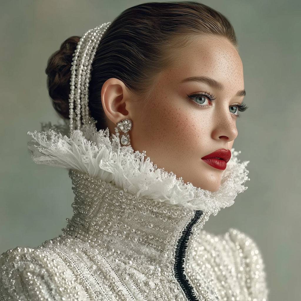 The Timeless Beauty of Pearls: Jewels of Queens, Empires and the Sea