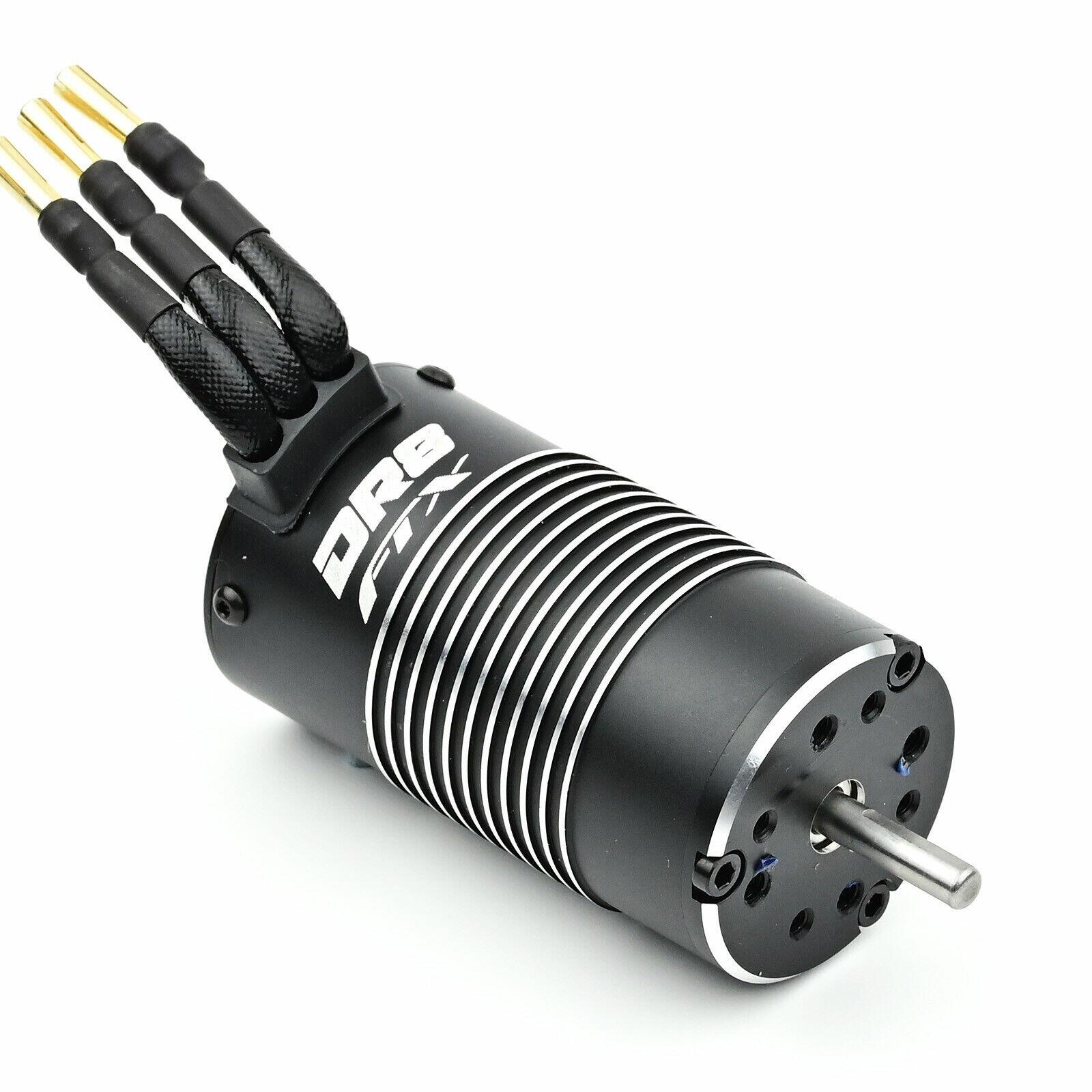 FTX DR8 Supaforza 4 Pole Brushless Motor 4274 2000KV FTX9526