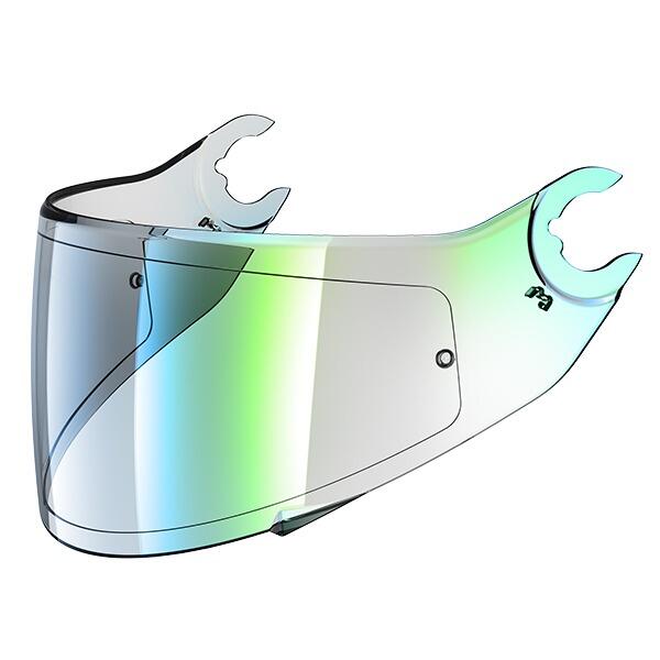 Iridium Metallic Green