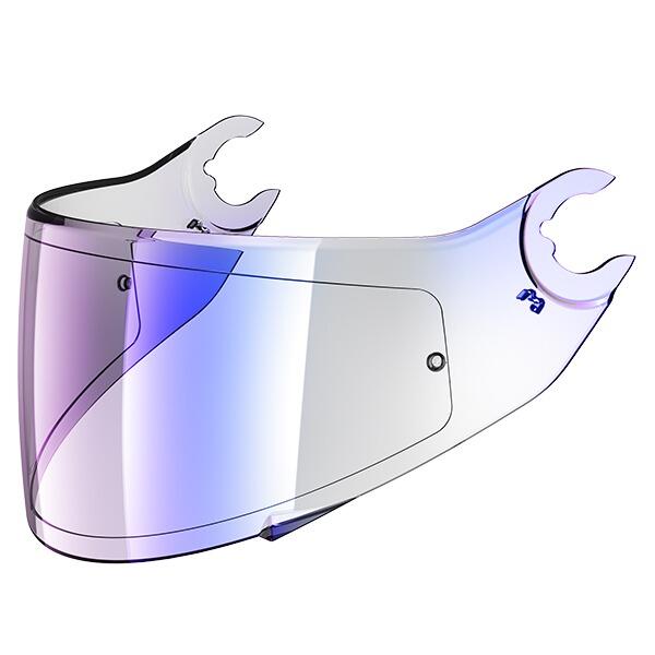 Iridium Metallic Blue