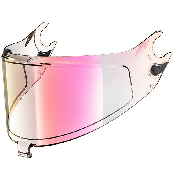 Iridium Pink