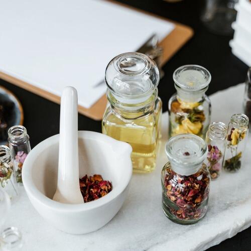 Why Essential Oils Matter More Than Ever With Today's Lifestyle