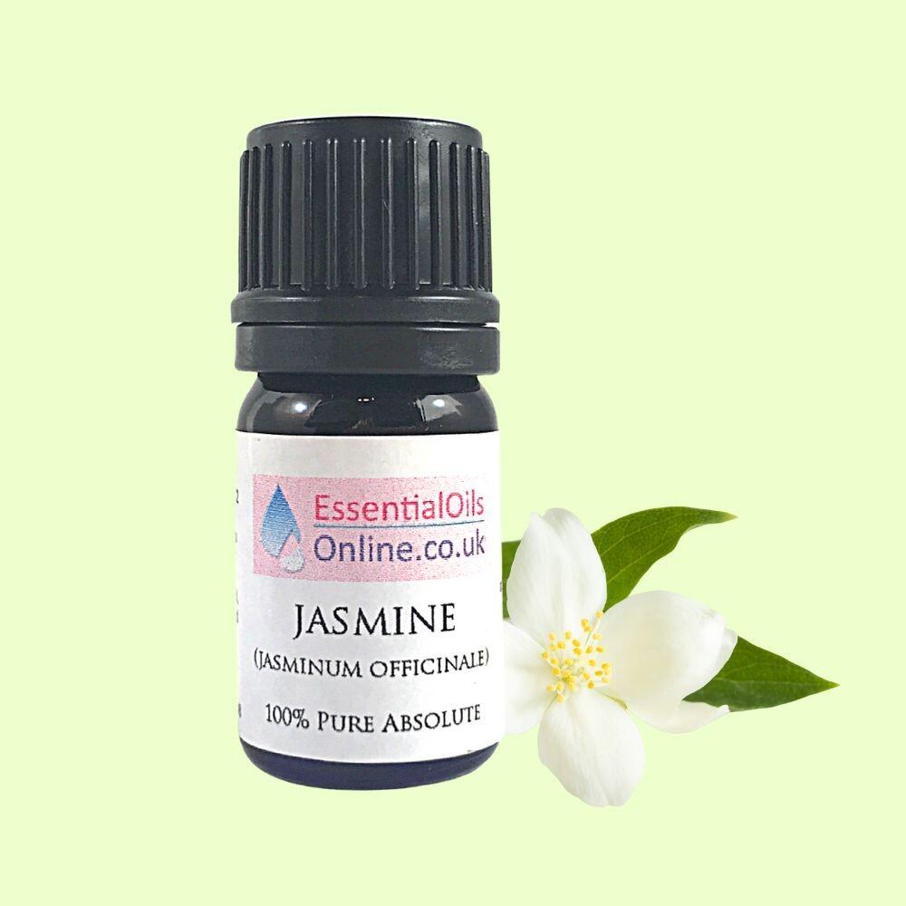 Jasmine Absolute