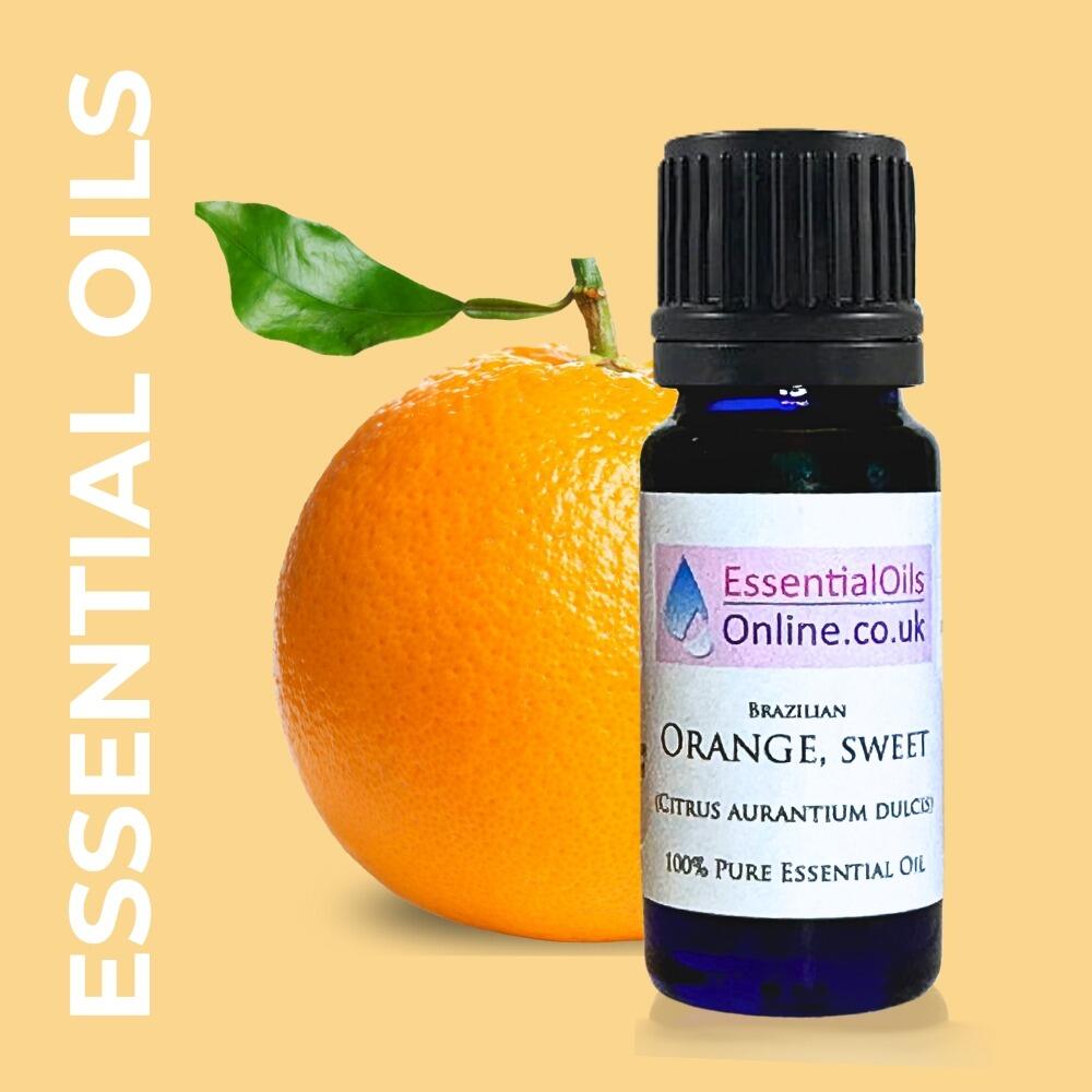 Essential Oils Home