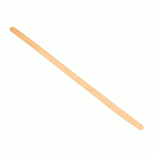 Wooden Spatula Slim