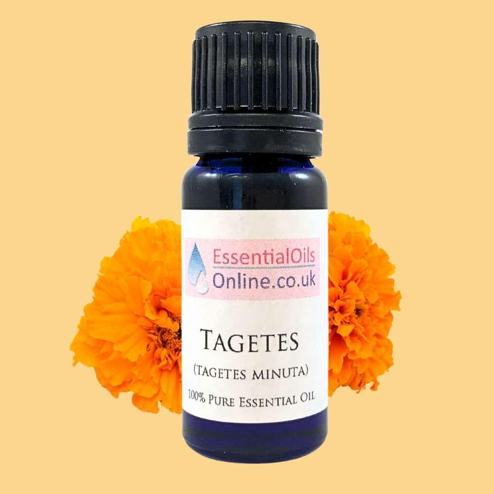 Tagetes essential oil