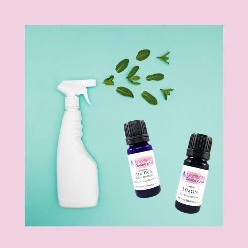 How to Use Essential Oils Every Day | Natural Aromatherapy Tips