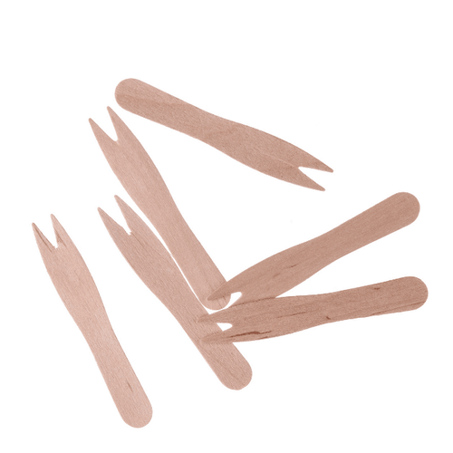 Chip Forks