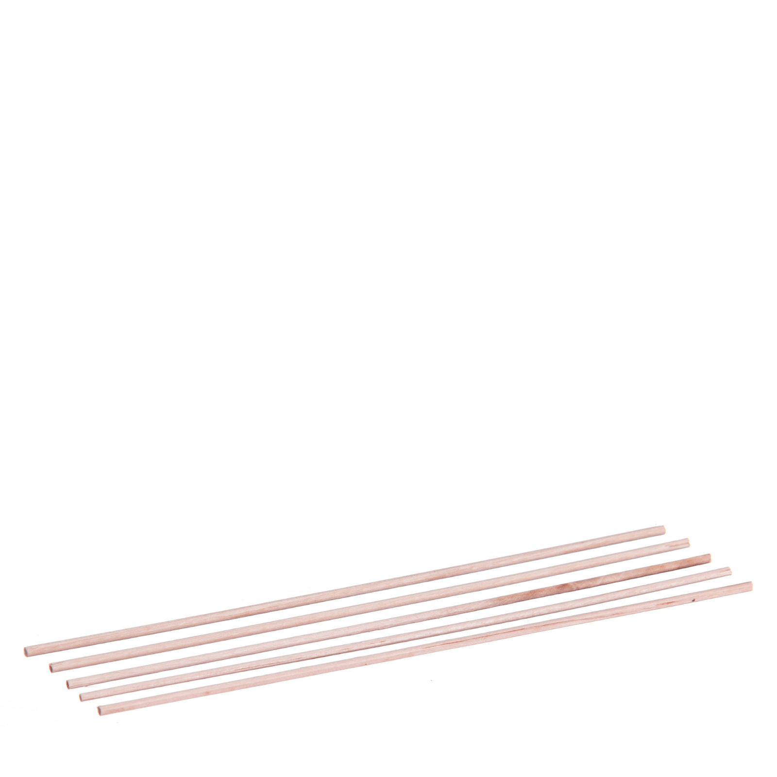 153 x 2.2mm Wooden Applicators