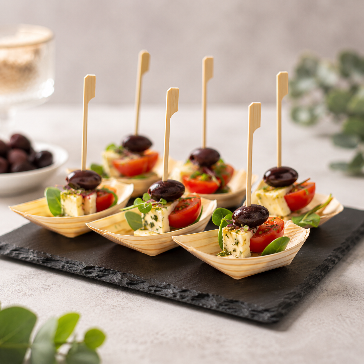 150mm Teppo Gushi Skewers (3)