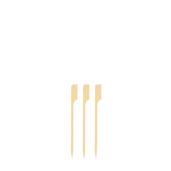 90mm Teppo Gushi Skewers