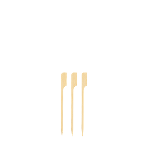 90mm Teppo Gushi Skewers