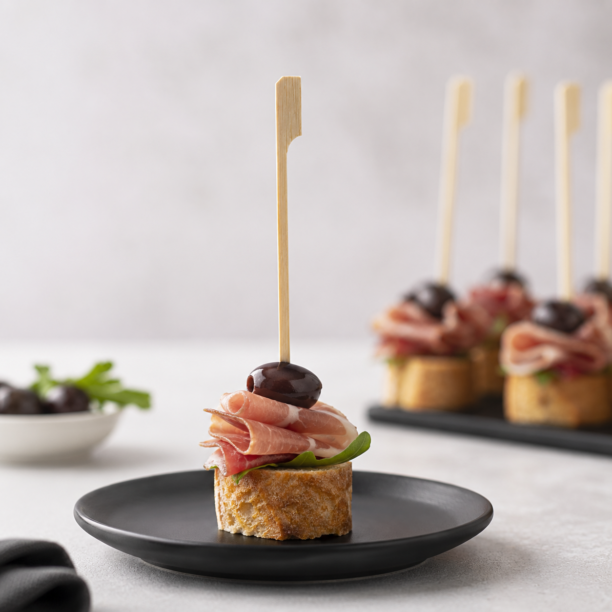 150mm Teppo Gushi Skewers (2)