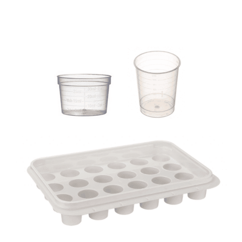 Plastic Medical Products