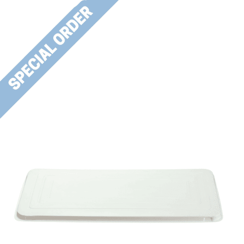 5 Litre RR Napoli Lids - White -1