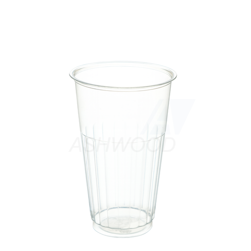 200ml Knickerbocker Glory Cup - Tall KBG -1