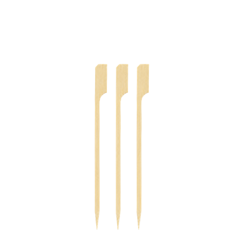 150mm Teppo Gushi Skewers