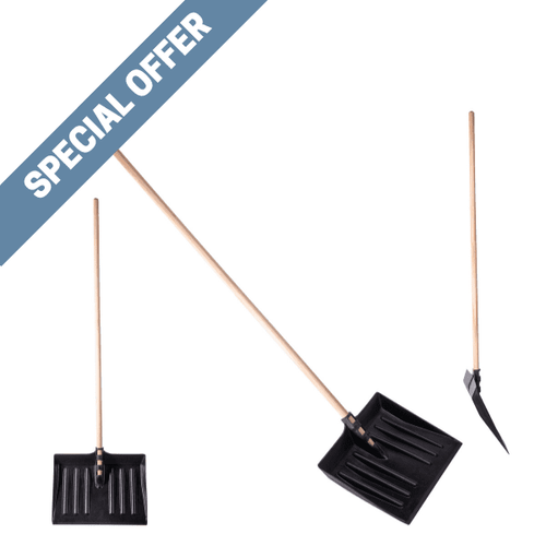 Snow Shovels