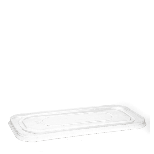 4.75 & 5 Litre RR Napoli Lids Clear. -1