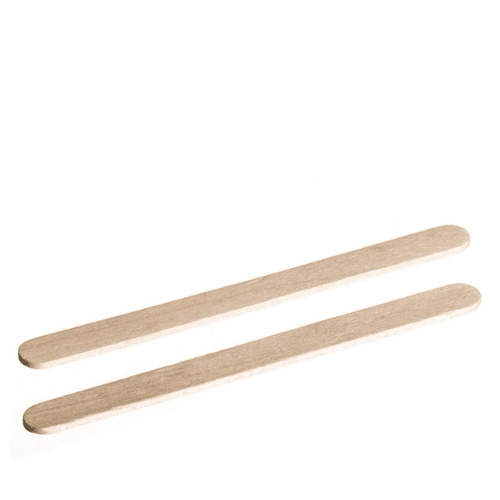140mm x 10mm Ice Lolly Stick -1