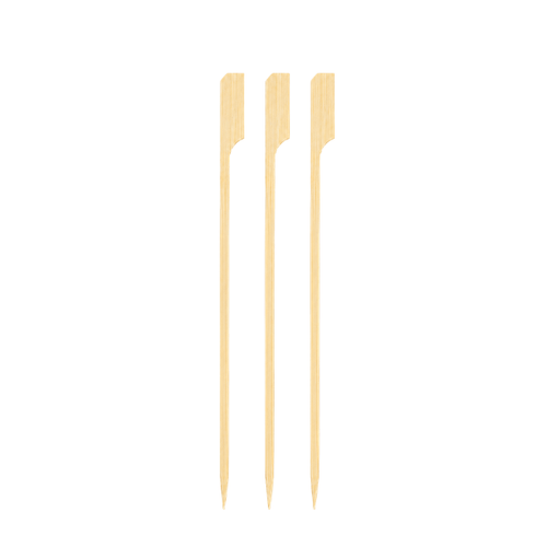 180mm Teppo Gushi Skewers