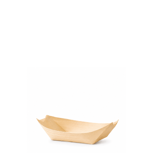 110mm Canape Boats (2)