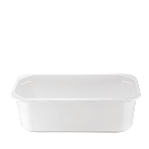 5 Litre RR Napoli Tray - White -1