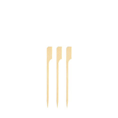 120mm Teppo Gushi Skewers (1)