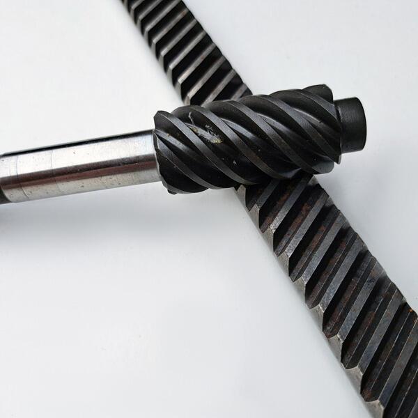 Vauxhall Firenza Magnum quick ratio Cam Gear rack and pinion