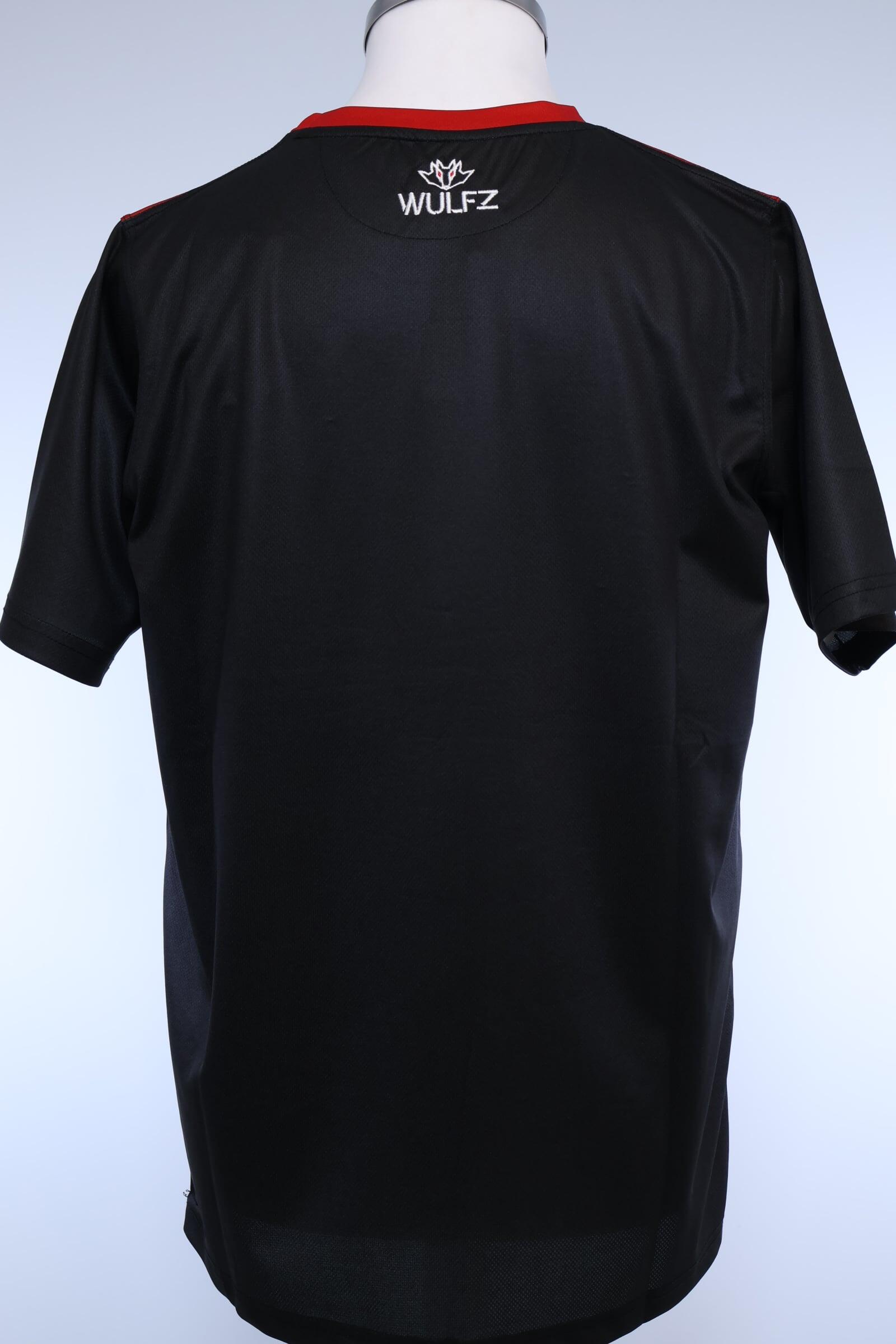 Fatih Karagümrük 2020/21 Home Shirt - L Authenic Original Football Shirt