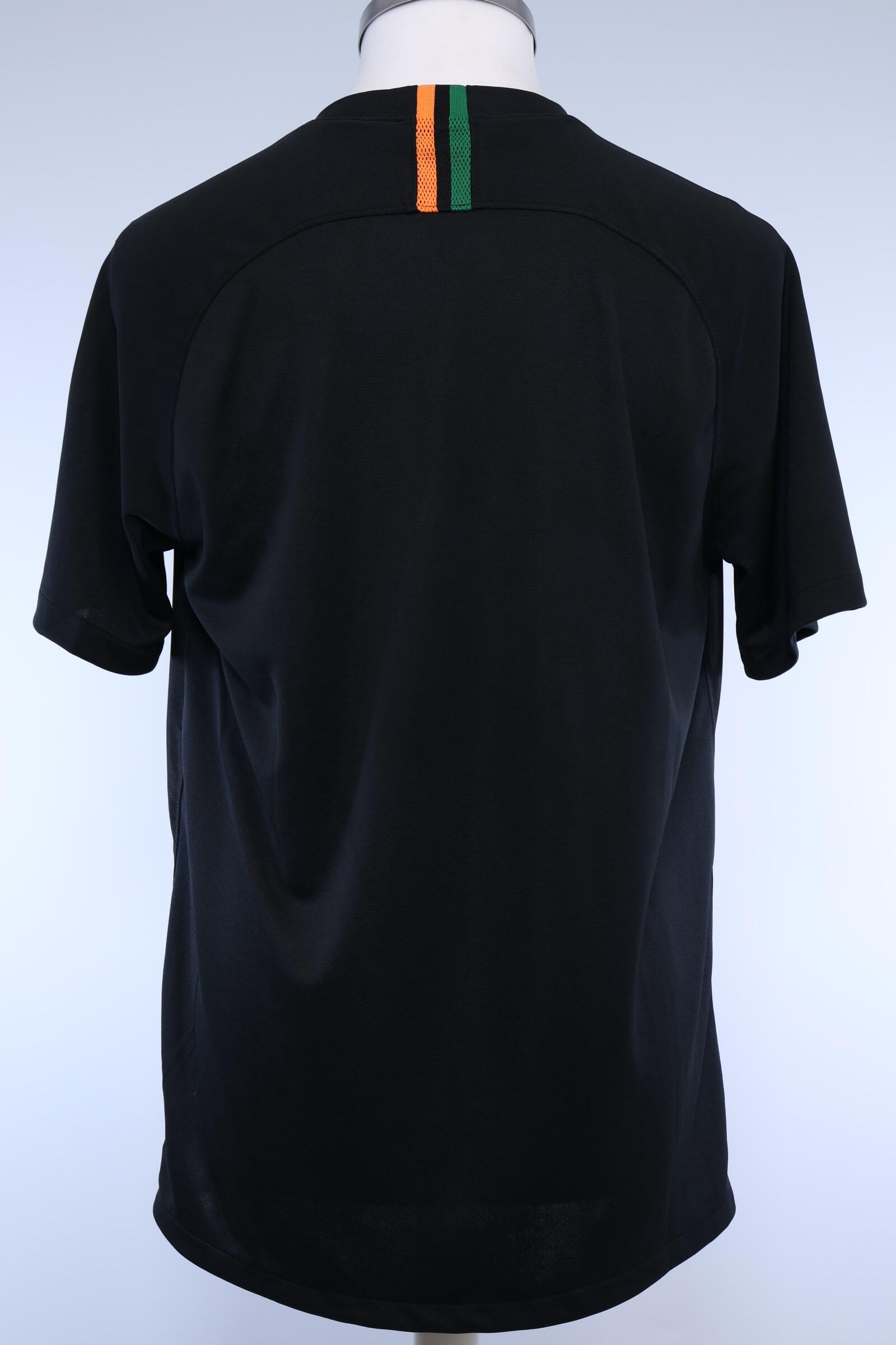 Venezia Fc 2019/20 Home Shirt - L Authenic Original Football Shirt