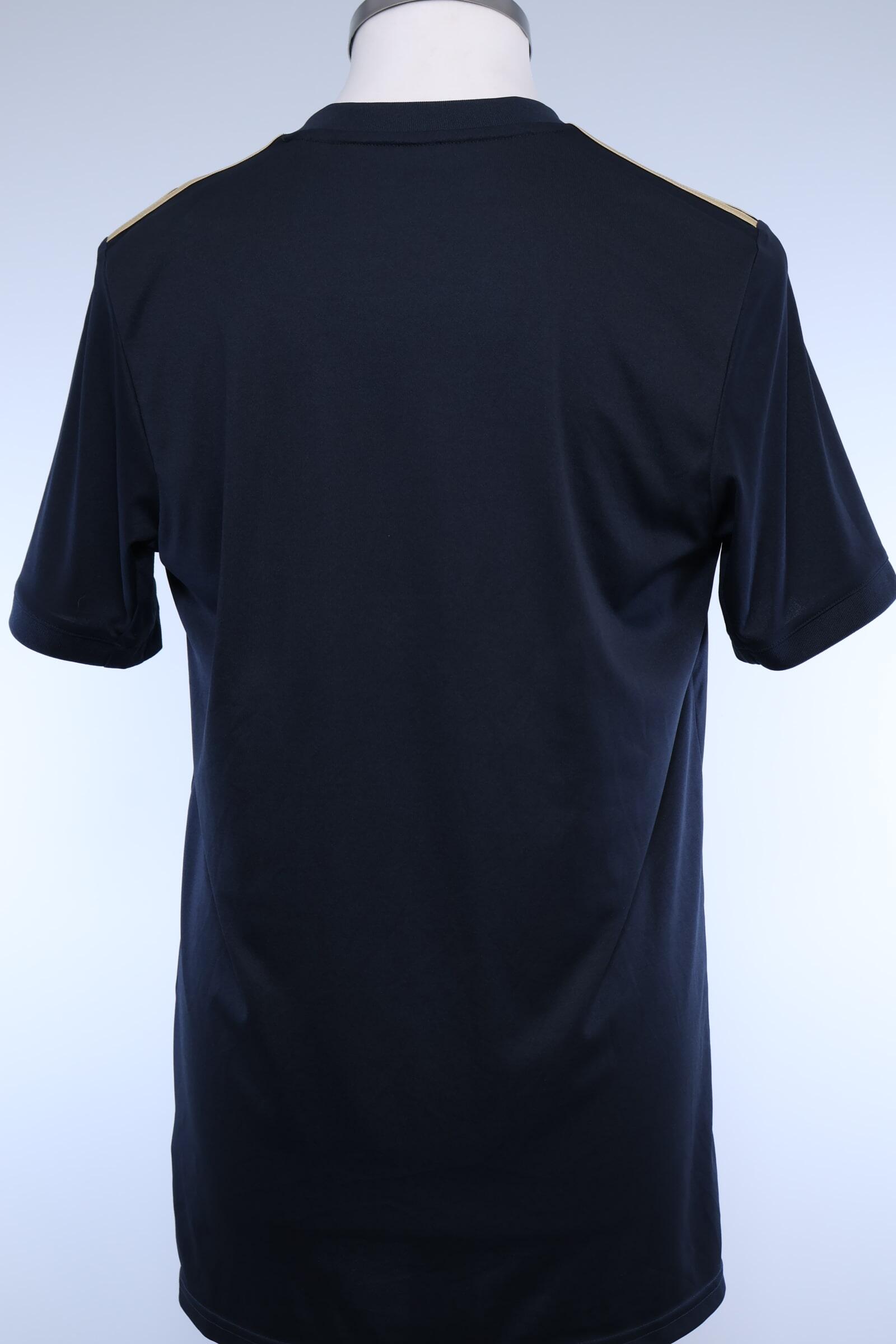 Philadelphia 2022/23 Home Shirt - M Authenic Original Football Shirt