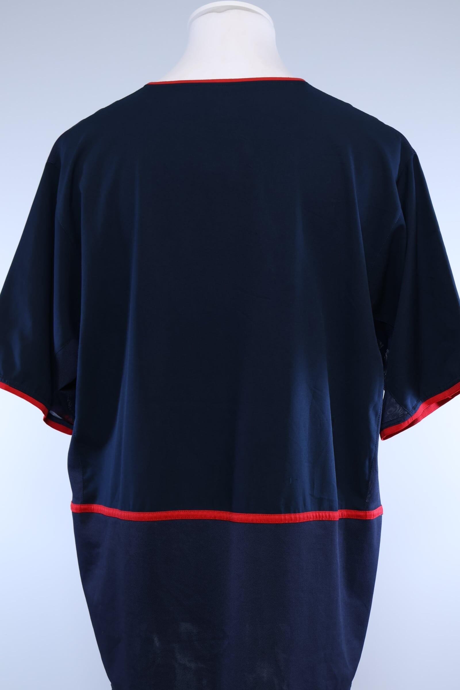 Arsenal 2002/03 Away Shirt - XL Authenic Original Football Shirt