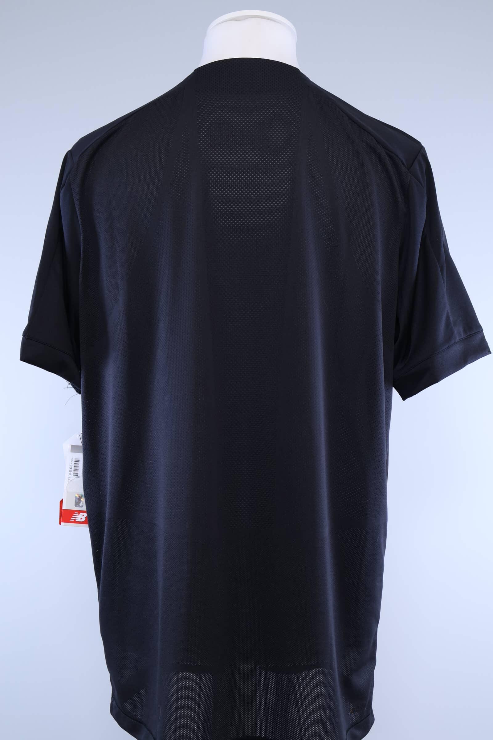 Liverpool F.C 2019/20 Blackout Edition - XL Authenic Original Football Shirt
