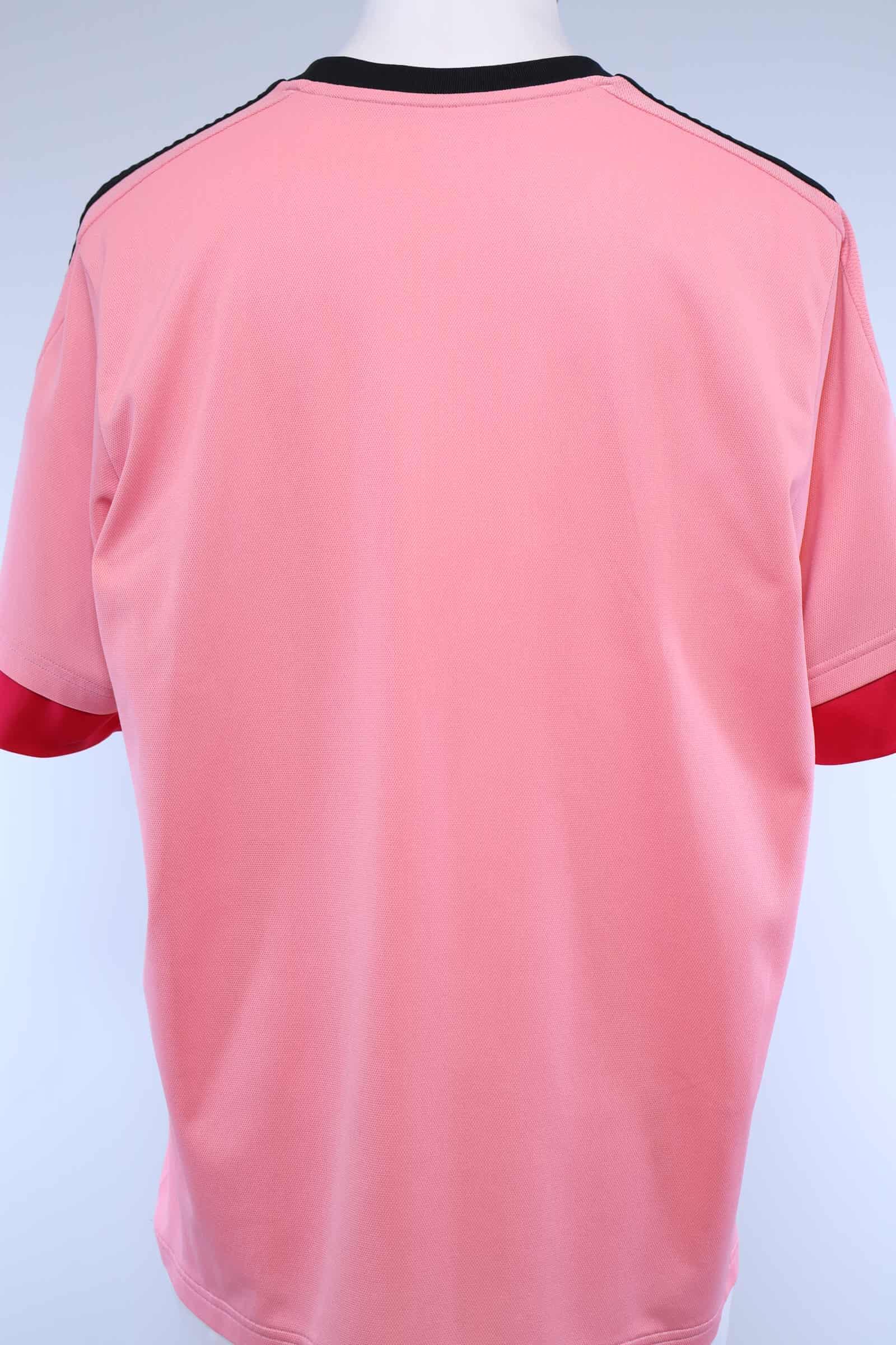 Juventus 2015/16 Away Shirt - XL Authenic Original Football Shirt