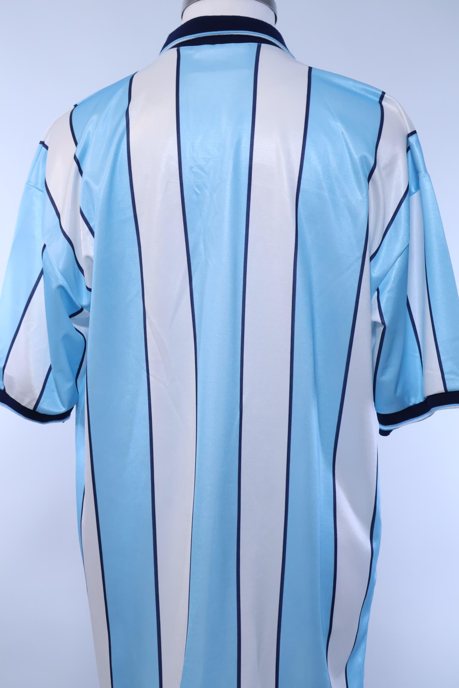 Middlesbrough 1998/99 Away Shirt - XL Authenic Original Football Shirt